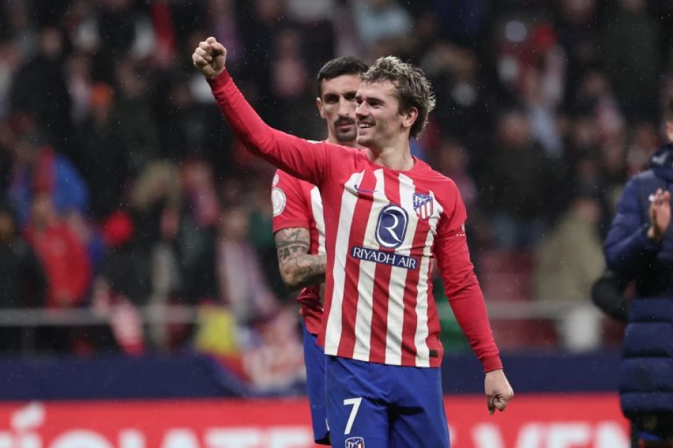 Five things to look out for in La Liga this weekend