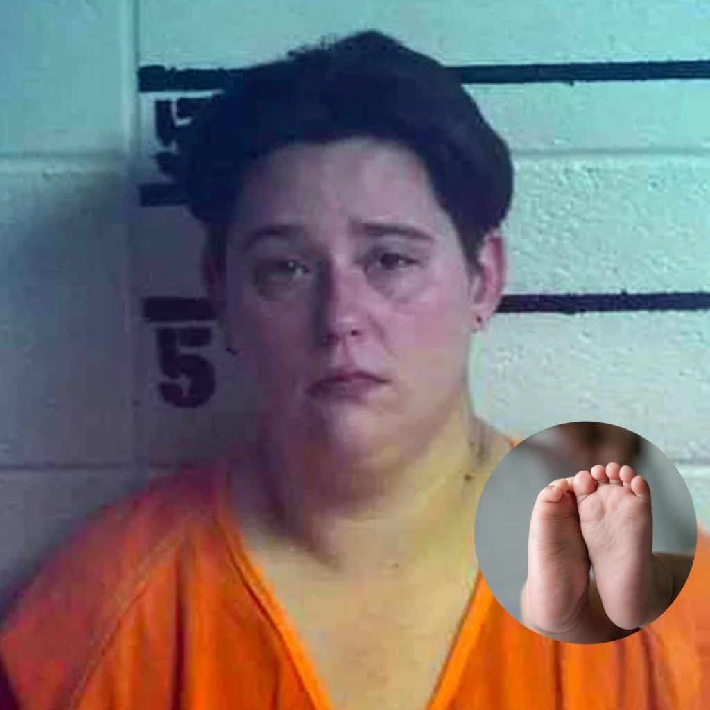 Kentucky woman charged after tattooing her 22-month-old son