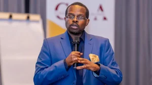 LSK President Charles Kanjama opposes US plan to set up Ebola treatment centre in Kenya