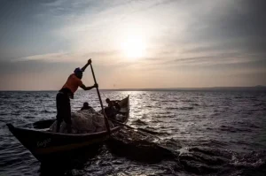 Fisherman killed in dispute over fishing grounds on Lake Victoria