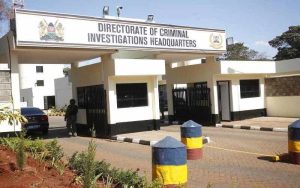 Inside Ex-Senator’s  Evil Plot to Block Sh14 Billion Co-op Bank Shareholder Payout