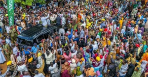 2027 will be won on performance, not propaganda, says DP Kindiki