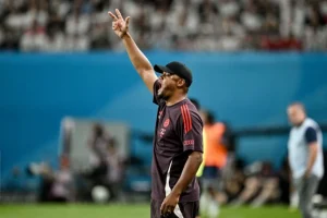 Bayern’s Kompany promises repeat fireworks in PSG Champions League semi