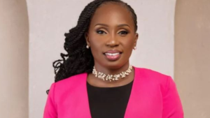 Ex-LSK President Faith Odhiambo warns of worsening economic hardship if fuel crisis persists