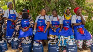 KPC Foundation and Vivo Energy Kenya launch clean cooking initiative