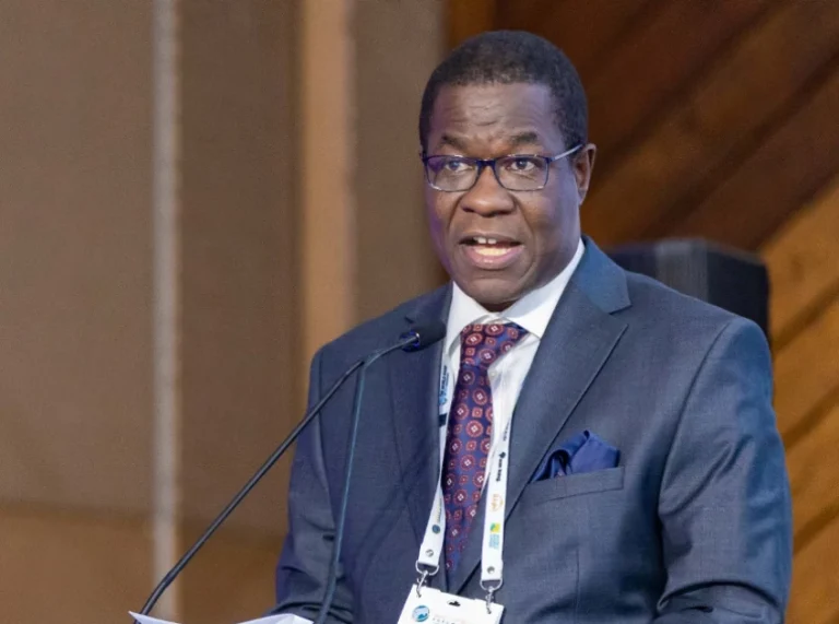 Fuel prices may drop sooner than expected – CS Wandayi