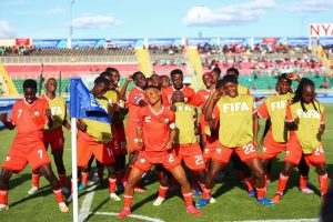 Odemba names provisional Harambee Starlets squad for Zambia Four Nations tournament ‎