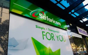 Safaricom ordered to pay businessman Ksh.1.4B over USSD infringement