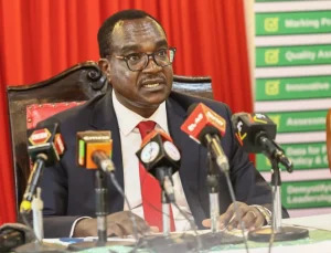 Alarm as 151,000 learners from first CBE cohort fail to complete junior school, KNEC data shows