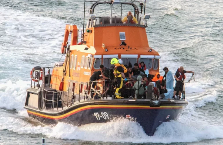 Sierra Leone receives migrants deported from US