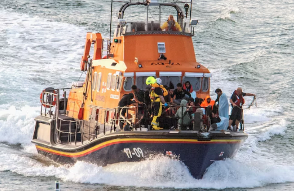 Sierra Leone receives migrants deported from US