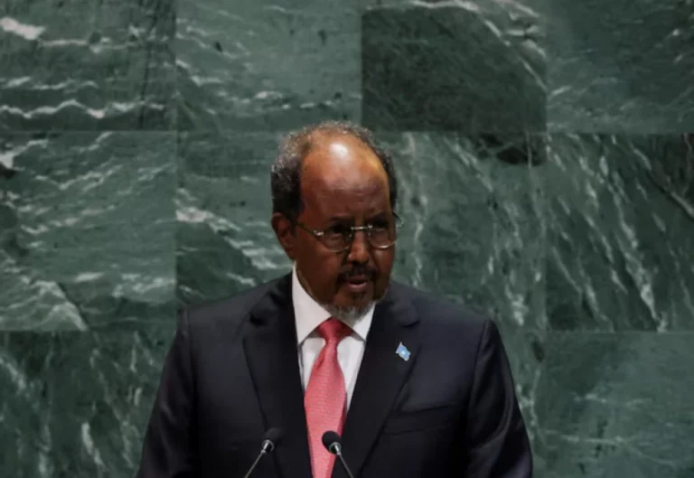 Somalia declares ‘transition period’ as presidential mandate ends without deal