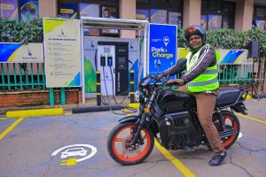 Kenya Power earns KSh382 million e-mobility revenue in 34 months, sets stage for the 4th annual EV Conference and Expo in Nairobi
