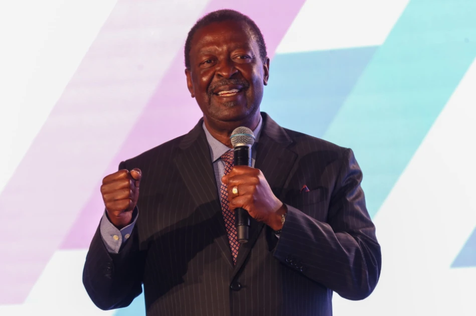 ‘Prepare for tougher times ahead!’ Prime CS Mudavadi tells Kenyans