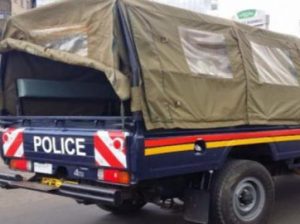 Maranda High dorm fire: Police recover CCTV of petrol purchase as students face arson charges
