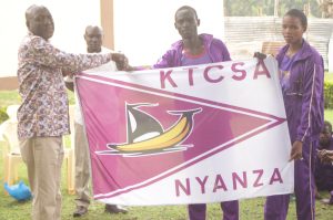 Asumbi TTC out to defend their Nyanza region track and field title