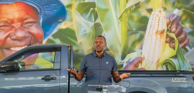 Invest in quality seeds for food security, state urged