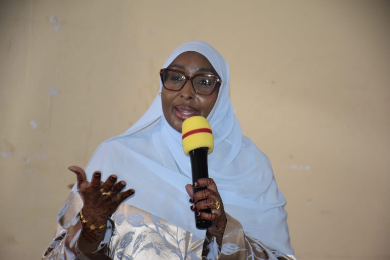 Wajir initiative tackles poverty, early marriage to keep girls in school
