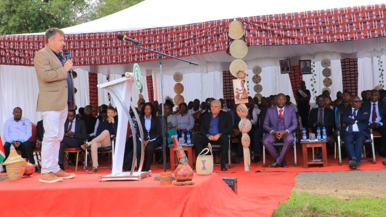 Murang’a upgrades to stronger internet to boost telemedicine