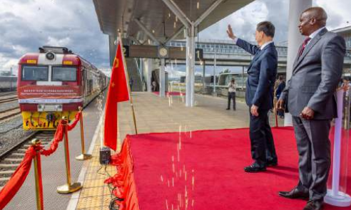Big opportunity for Kenya’s exports as China’s zero-tariff offer kicks off
