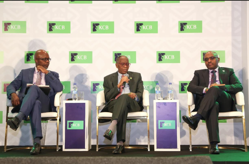KCB rides on data to disburse digital loans worth Sh1.5 billion daily