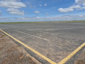 KWS reopens Amboseli main airstrip after floods