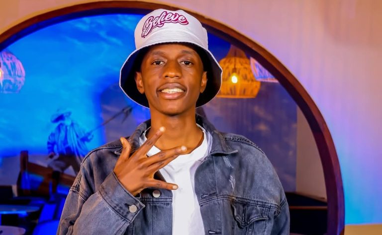 Kartelo’s Rise: How a Viral Jamaican Skit Connected Him with Reggae Icon Luciano