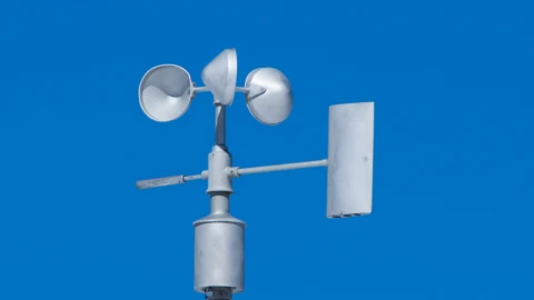 The Kenya Meteorological Department: Inside Kenya’s weather monitoring hub