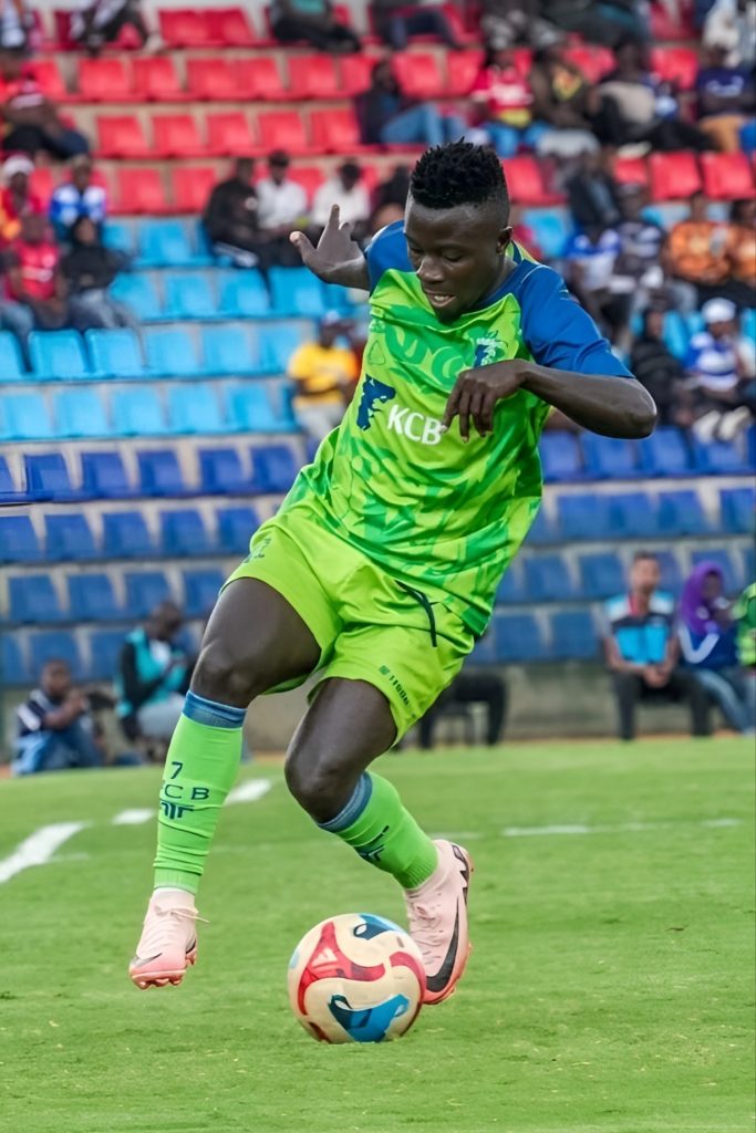 KCB to dare Tusker in FKF Cup semi-final blockbuster
