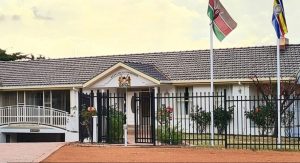 Embassy confirms death of Kenyan woman in Australia