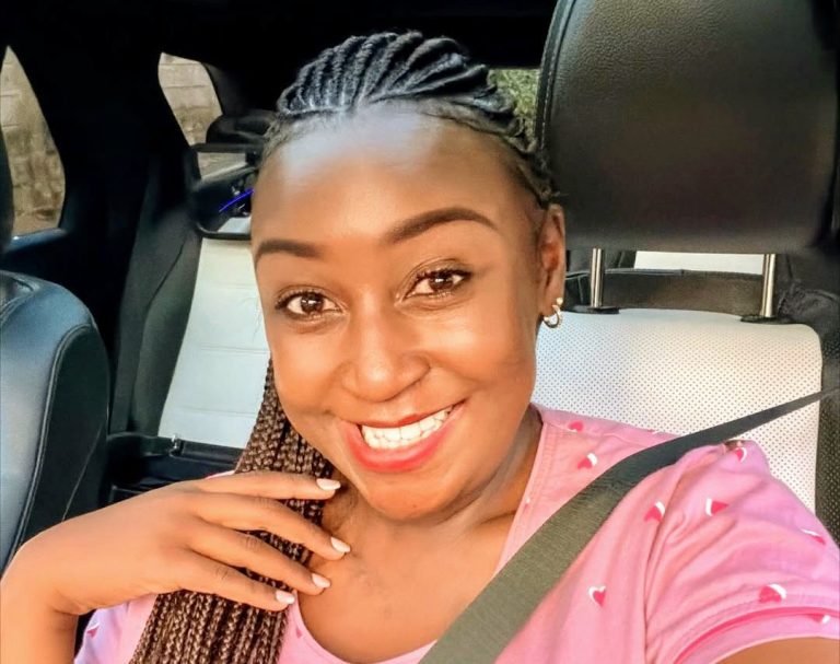 72K Followers Gone: Betty Kyallo Reacts to Massive Instagram Account Cleanup