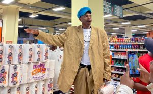 Matatu Strike: Eric Omondi Demands Mandatory 7-Day Break for All Employees