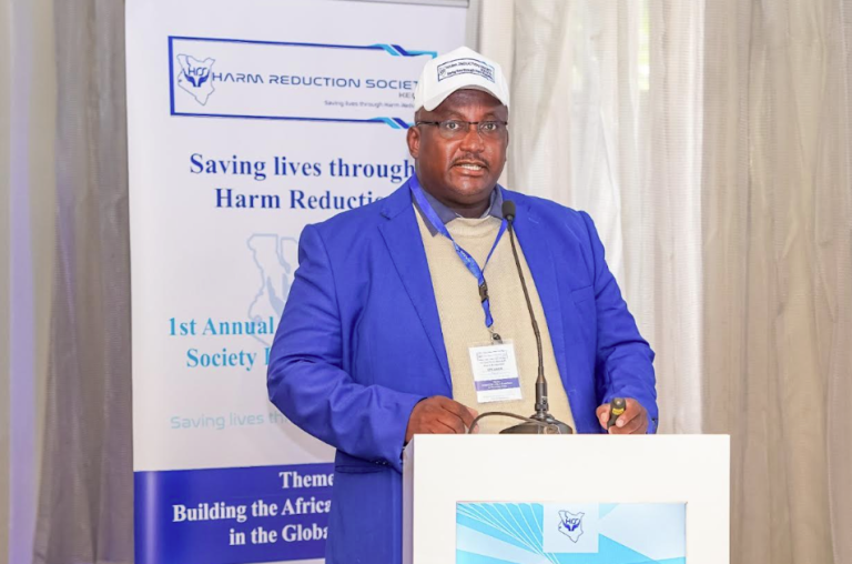 Kenya lags behind in global push for smoke-free future as blocks persist