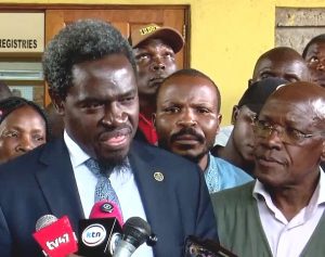 UDA victory as court upholds MP Ndakwa’s election in Malava