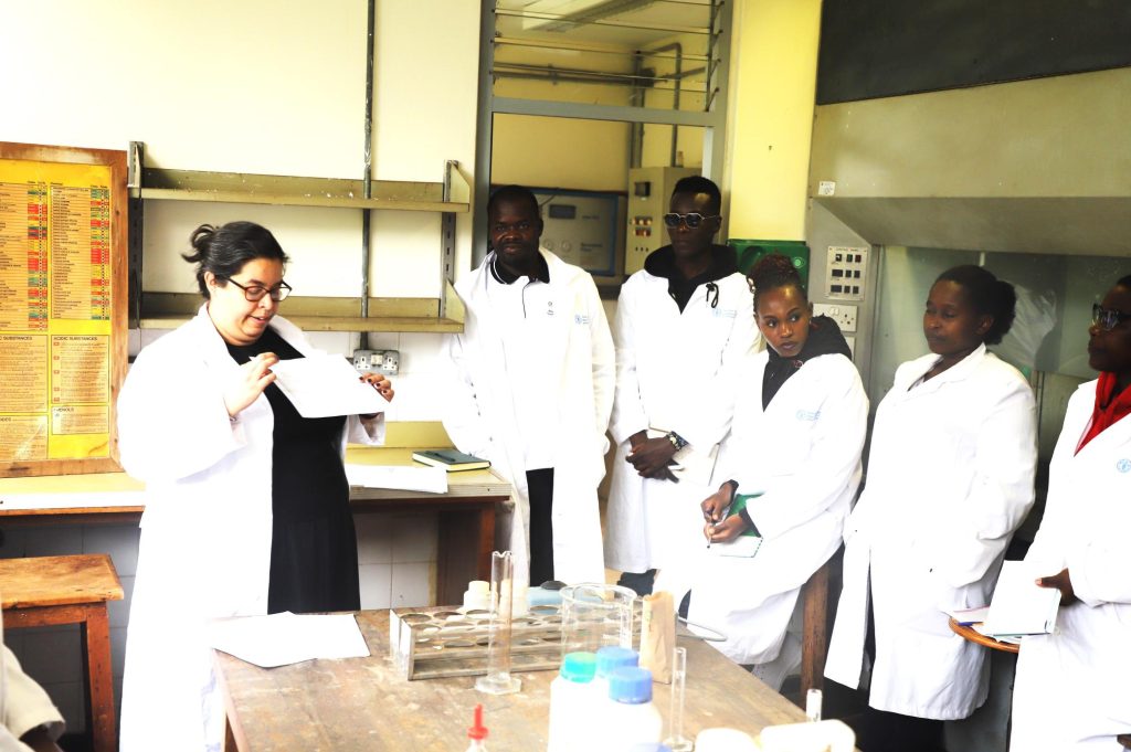 New soil mapping skills set to improve farm decisions
