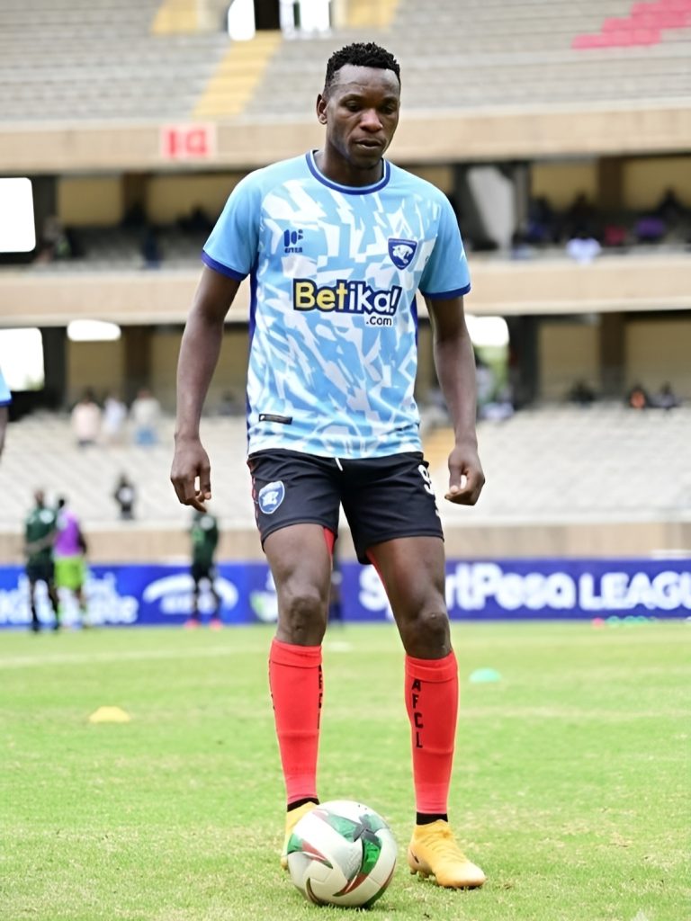 Leopards in must-win mission as APS Bomet eye another giant scalp