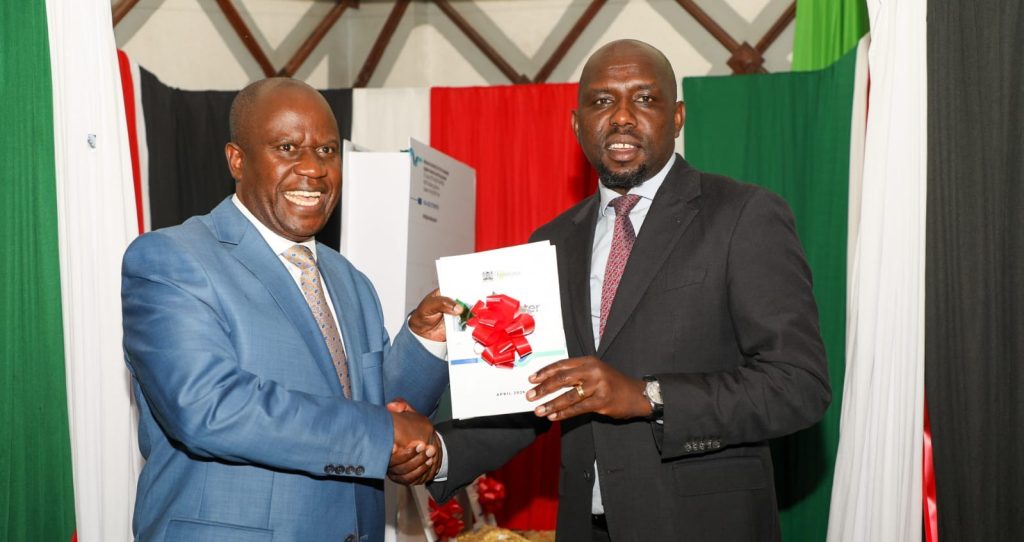 East Africa records major milestone as Kenya launches first wastewater drug analysis report