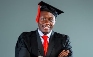 Obinna: This Is Why Women Are Attracted to Me