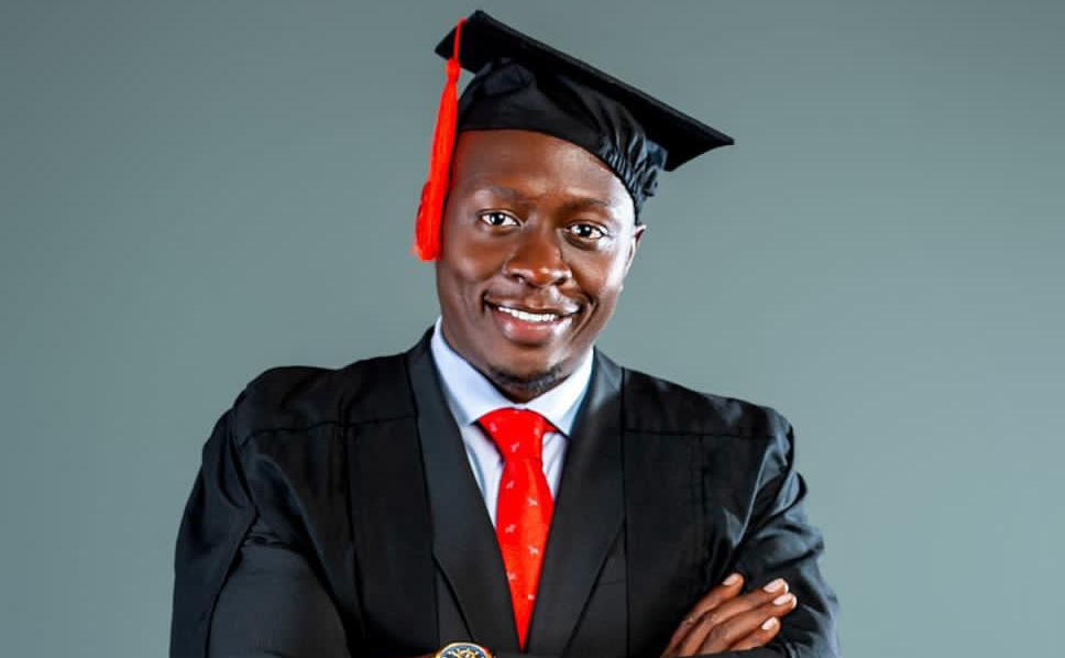 Obinna: This Is Why Women Are Attracted to Me