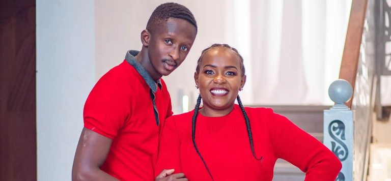 Fans Call Out Njugush Over Innocent Mother’s Day Tribute