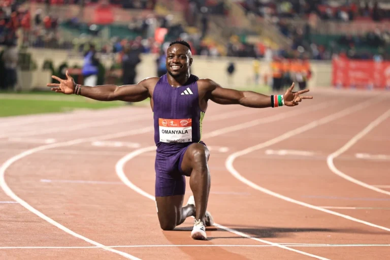 World Athletics unveils tougher qualification system for Beijing 2027