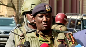 Senior cop arrested for releasing 64 fuel protests detainees