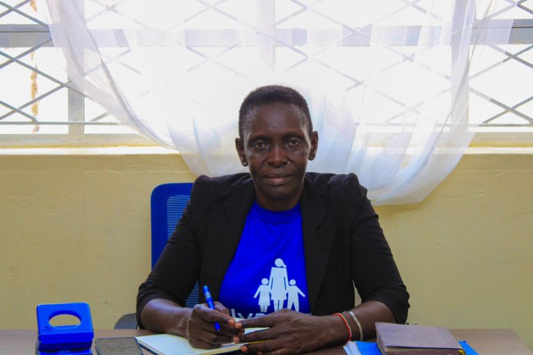 Hope after heartbreak: Widows rebuilding their futures