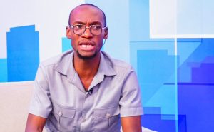 “His Tone is Weird”: Dr Ofweneke Joins Debate Over Macron Silencing Kenyan Students