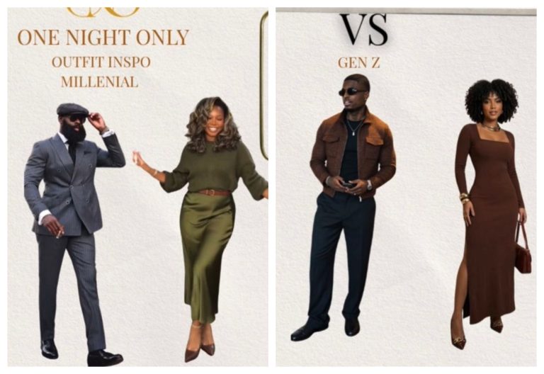 Fashion Guide: What to Wear to the One Night Only Show at Sarit Expo Centre