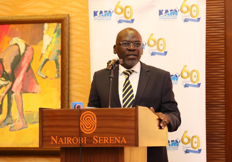 Inside Kenya’s manufacturers biggest worries as sector performance declines