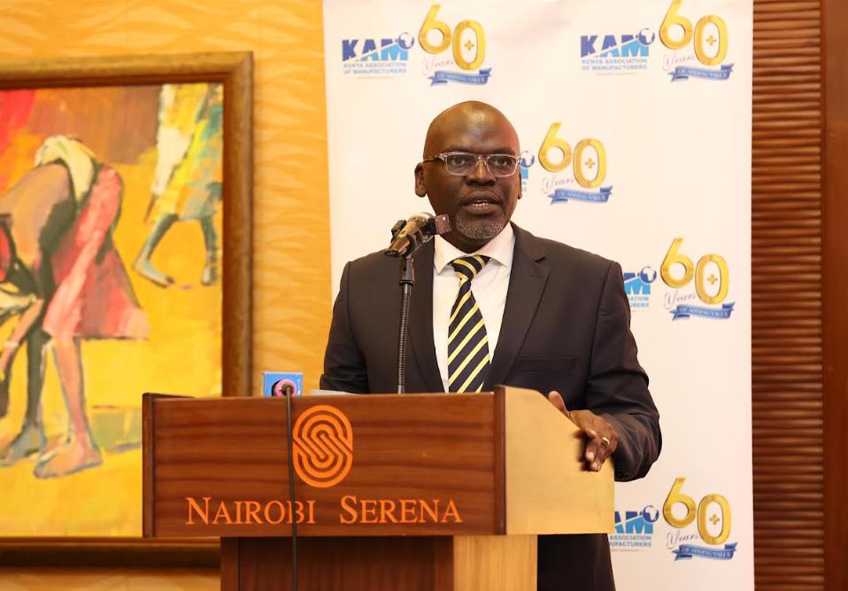 Inside Kenya’s manufacturers biggest worries as sector performance declines