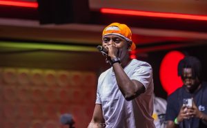 DJ Krowbar Joins #RejectFuelPrices Protests as Kenya’s Diesel Hits Record KSh 242