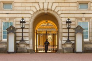 Palace handed Andrew’s controversial envoy emails six years ago