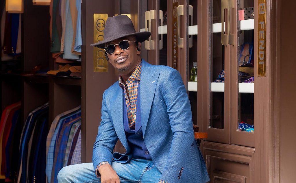 Nameless Laughs Off “Illuminati” and Dark Forces Rumours Ahead of 25-Year Concert